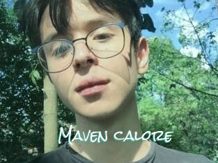 Maven_calore