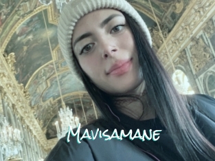 Mavisamane