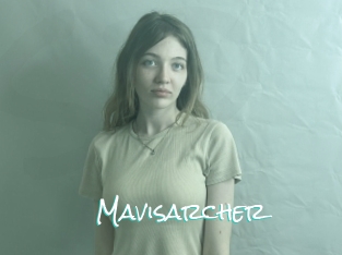 Mavisarcher