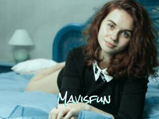 mavisfun Sensuality Dream