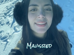Mavisred