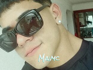 Mavyc