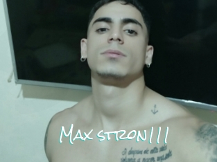 max_stron111 Sensuality Dream
