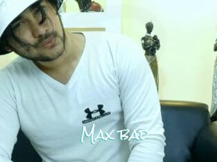 max_bad Sensuality Dream