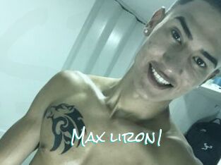 max_liron1 Sensuality Dream