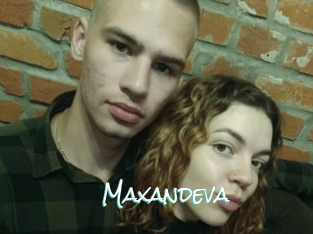 maxandeva Sensuality Dream