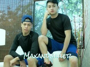 Maxandmiller