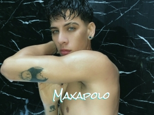 maxapolo Sensuality Dream