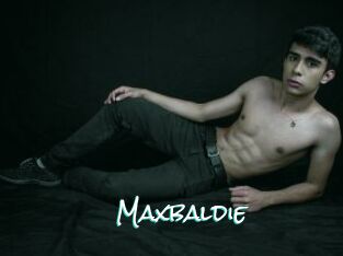 Maxbaldie