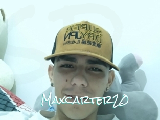 Maxcarter20
