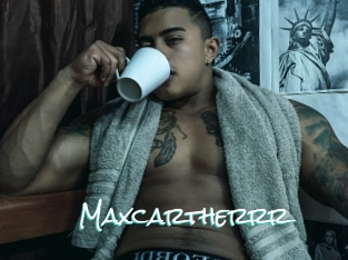 Maxcartherrr