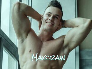 Maxcrain
