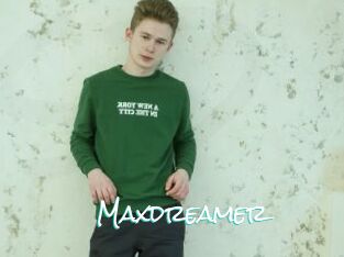 Maxdreamer