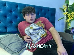 Maxheatt