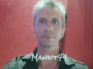 Maxhot74