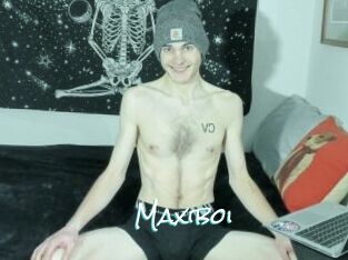 Maxiboi