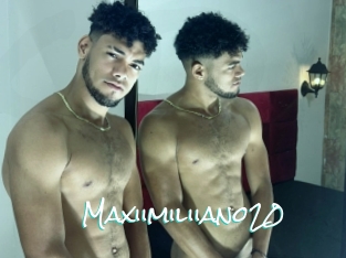 maxiimiliiano20 Sensuality Dream