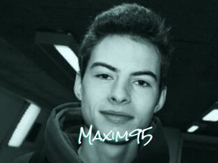 Maxim95