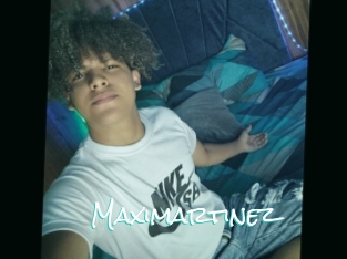 Maximartinez