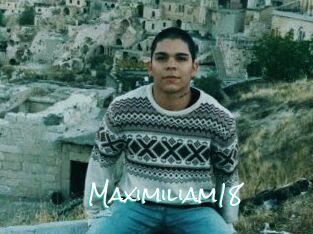 Maximiliam18