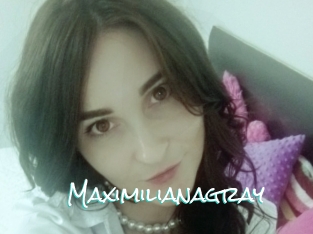 Maximilianagray