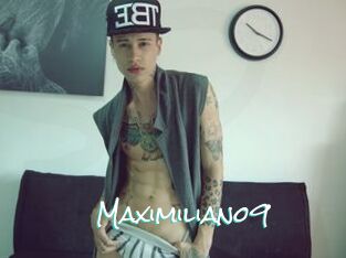 Maximiliano9