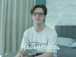 Maximmillers