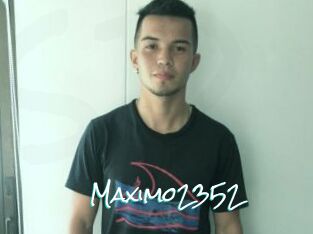 Maximo2352