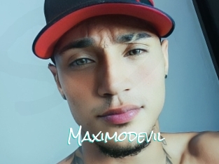 maximodevil Sensuality Dream