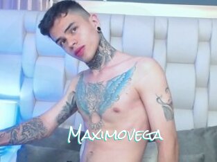 Maximovega