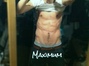 maximum Sensuality Dream
