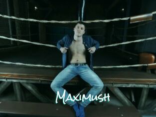 Maximush