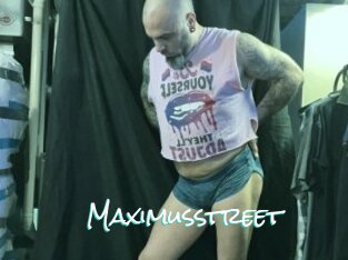 Maximusstreet