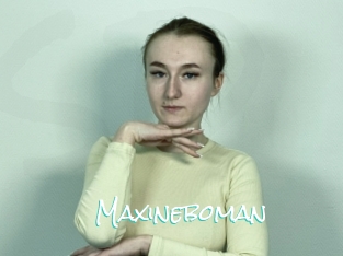 Maxineboman