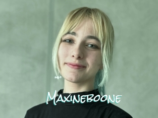 Maxineboone