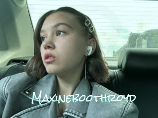 maxineboothroyd Sensuality Dream