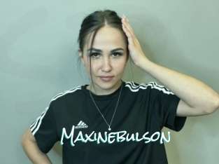 Maxinebulson