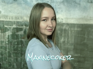 Maxinecoker