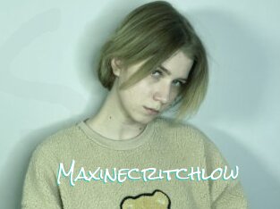 Maxinecritchlow