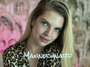 Maxinecunard