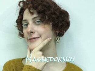Maxinedonnay