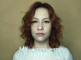 Maxinefentress