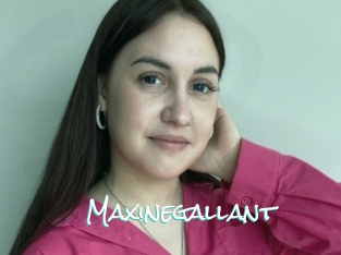 Maxinegallant