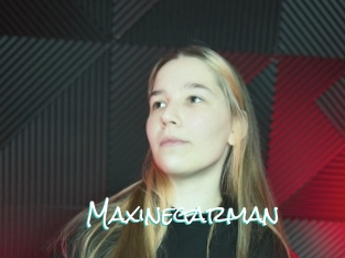 Maxinegarman
