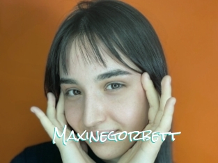 maxinegorbett Sensuality Dream