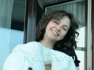 Maxinegordon