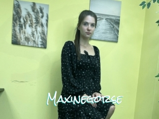 Maxinegorse