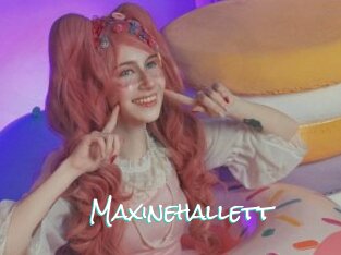 Maxinehallett