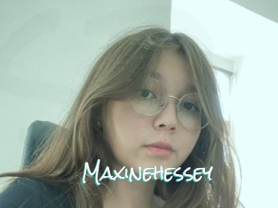Maxinehessey