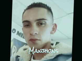 Maxjhons
